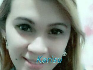 Karisu