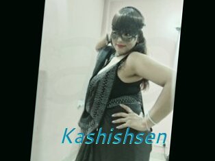 Kashishsen