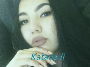 Katana_li