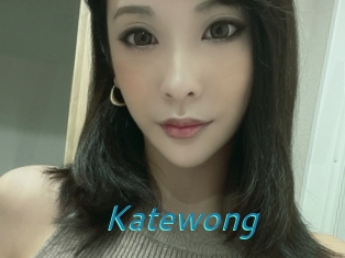 Katewong