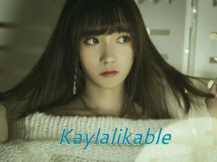 Kaylalikable