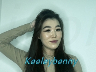 Keeleybenny