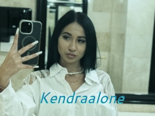 Kendraalone