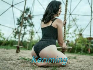 Keriming