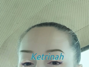 Ketrinah