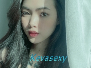 Kevasexy