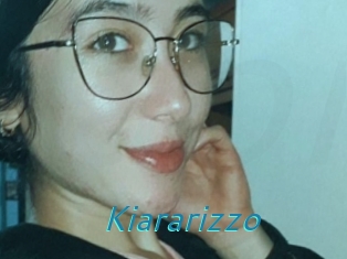 Kiararizzo