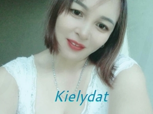 Kielydat