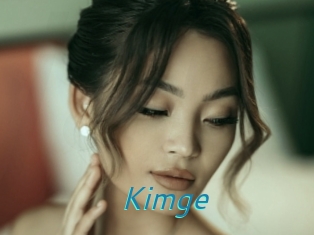 Kimge