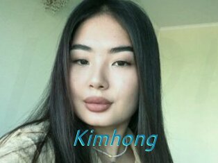 Kimhong