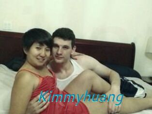 Kimmyhuang