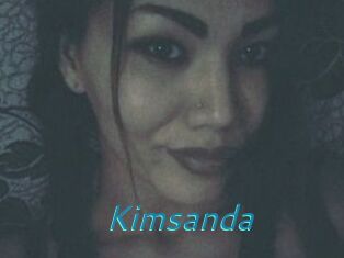 Kimsanda