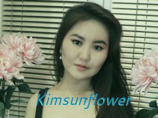 Kimsunflower