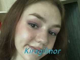 Kiragilmor