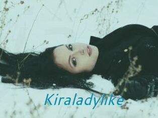 Kiraladylike