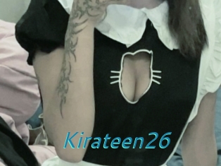 Kirateen26