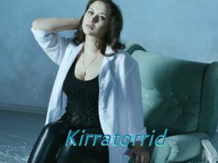 Kirratorrid