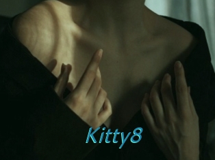 Kitty8