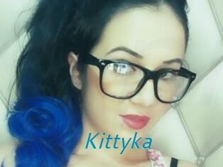 Kittyka