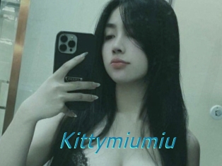 Kittymiumiu