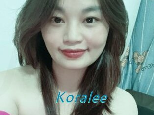 Koralee