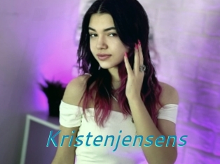 Kristenjensens