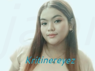 Kritinereyez