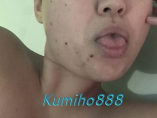 Kumiho888