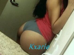 Kxarie