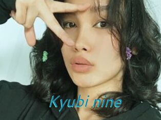 Kyubi_nine