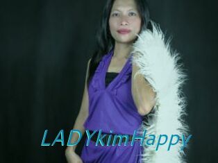 LADYkimHappy