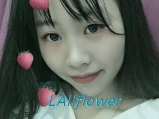 LAIlflower