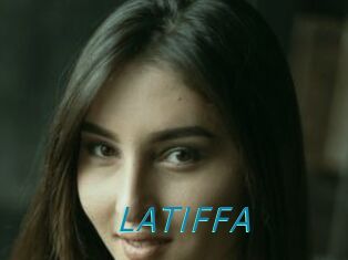 LATIFFA