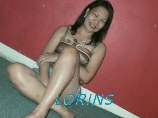 LORINS