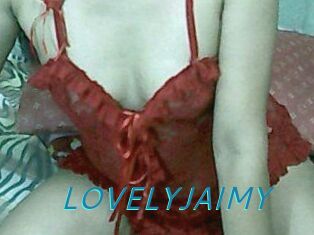 LOVELYJAIMY