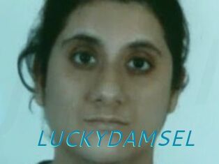 LUCKYDAMSEL