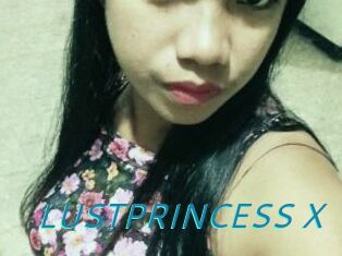 LUSTPRINCESS_X