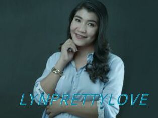 LYNPRETTYLOVE