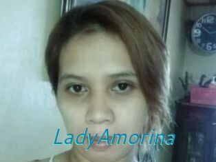 LadyAmorina