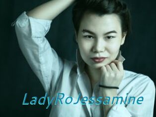 LadyRoJessamine