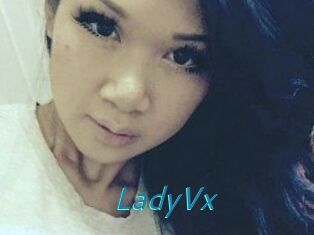 LadyVx