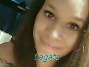 Lagata