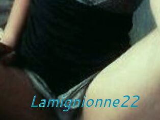 Lamignionne22