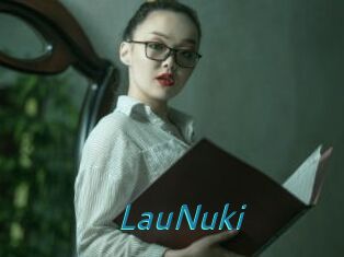 LauNuki