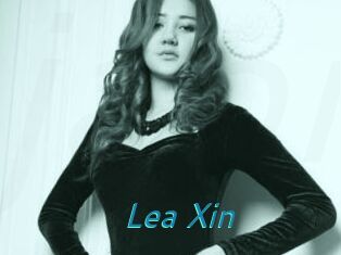 Lea_Xin