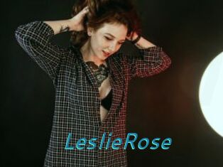 LesIieRose