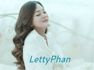 LettyPhan