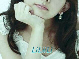 LiLiiLi