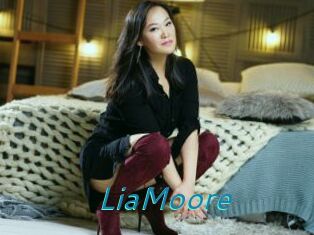 LiaMoore