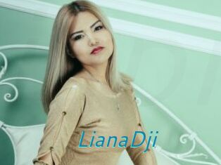 LianaDji